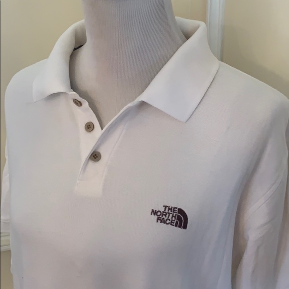 The North Face Other - The North Face Polo